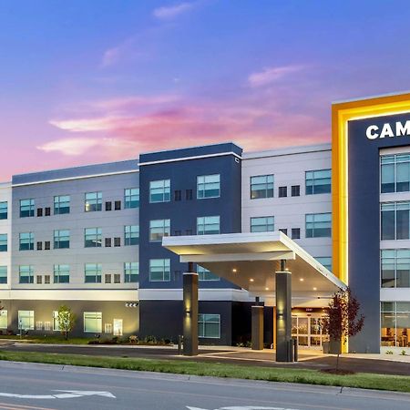 Cambria Hotel Davenport Quad Cities Bettendorf Exterior photo